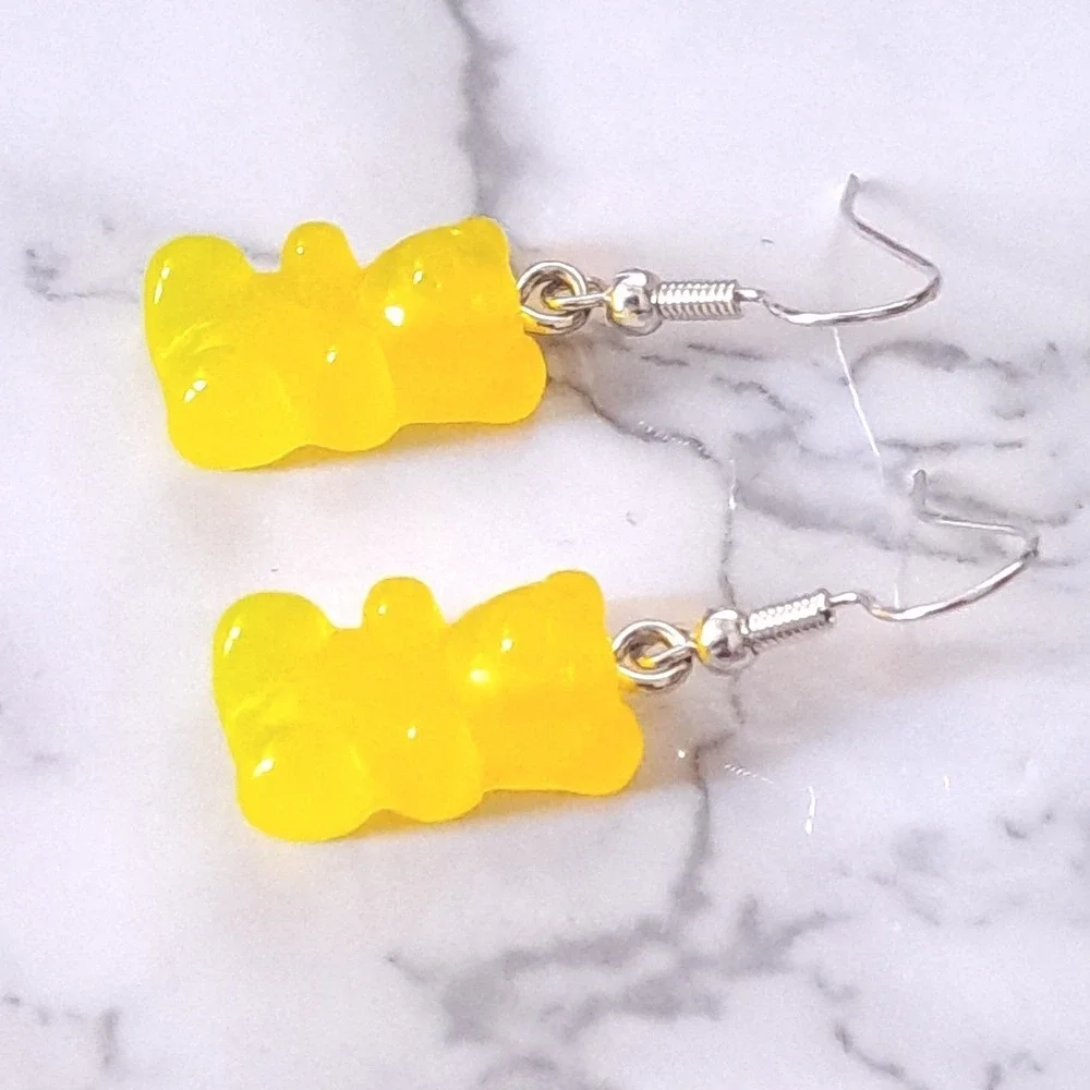 Quirky Lizard Boutique these playful